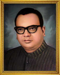 Late Dr. Virendra Swarup