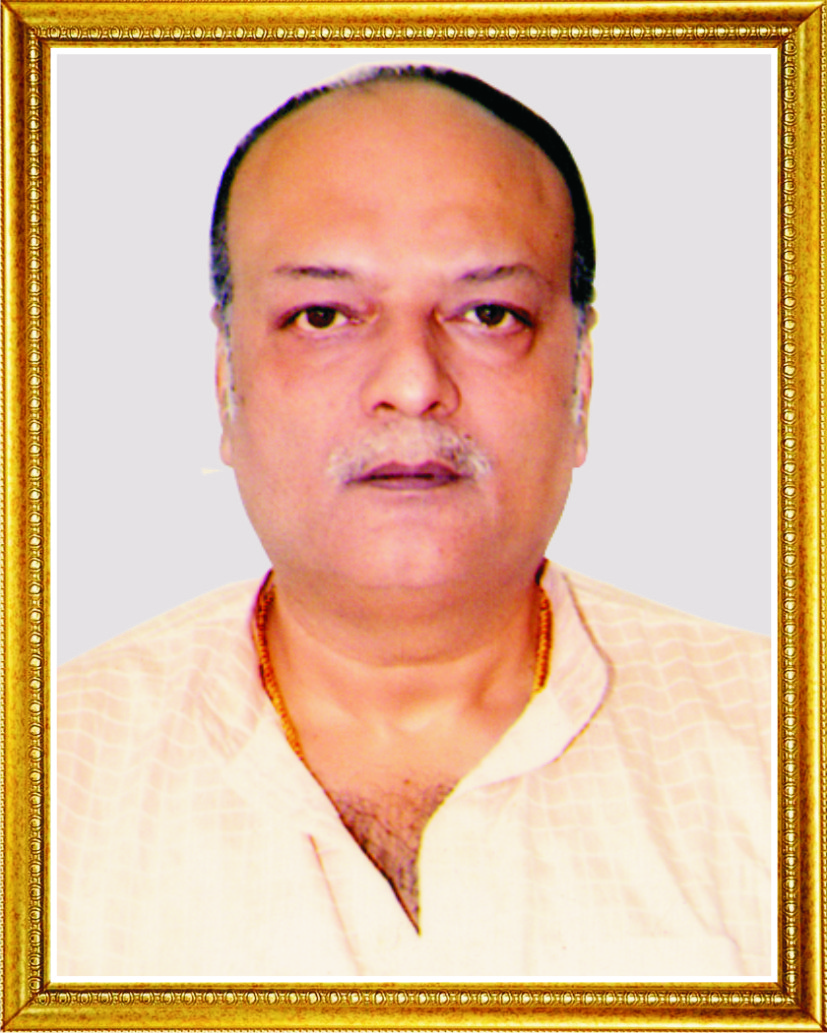 Late Shri Nagendra Swarup