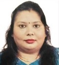 Purnima Mishra