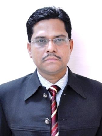 Shwet Saxena